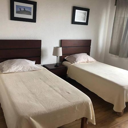 Casa Las Nubes En El Centro De Tequisquiapan 6 Personas Villa Eksteriør billede