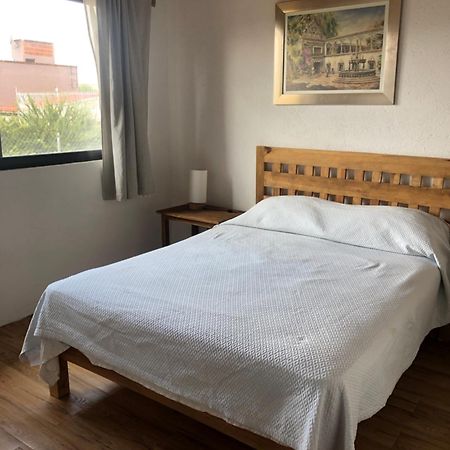 Casa Las Nubes En El Centro De Tequisquiapan 6 Personas Villa Eksteriør billede