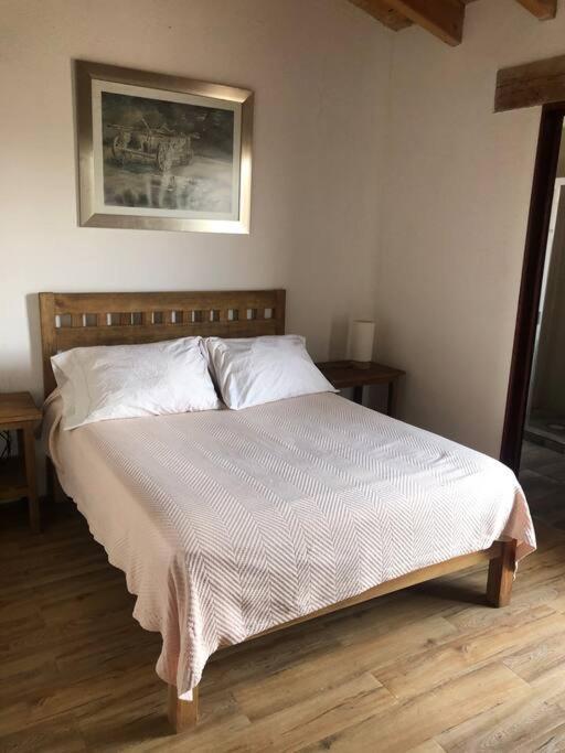 Casa Las Nubes En El Centro De Tequisquiapan 6 Personas Villa Eksteriør billede