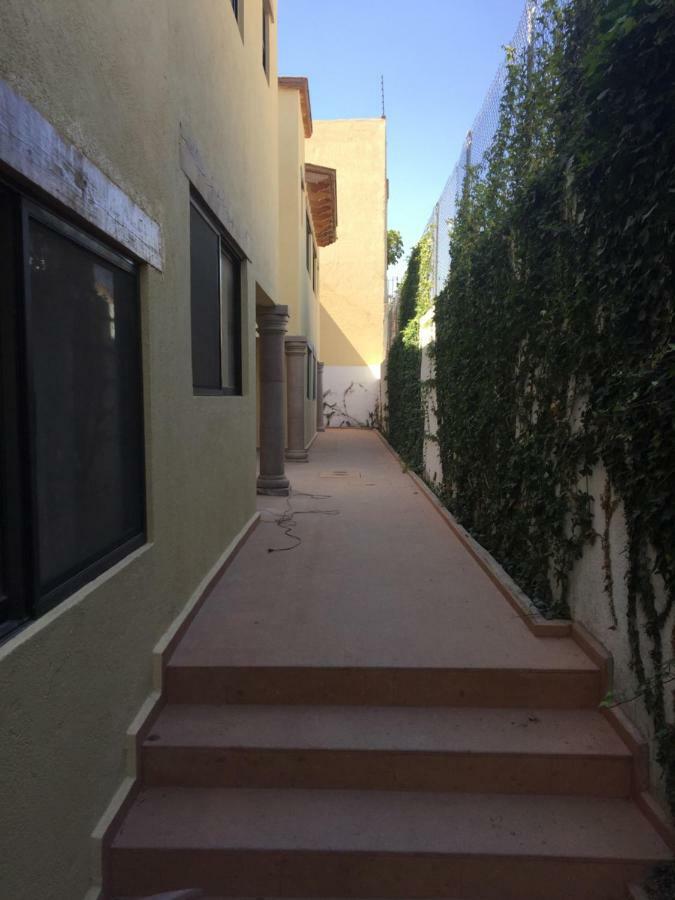 Casa Las Nubes En El Centro De Tequisquiapan 6 Personas Villa Eksteriør billede