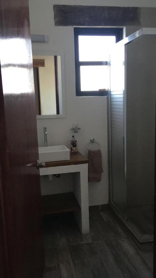 Casa Las Nubes En El Centro De Tequisquiapan 6 Personas Villa Eksteriør billede
