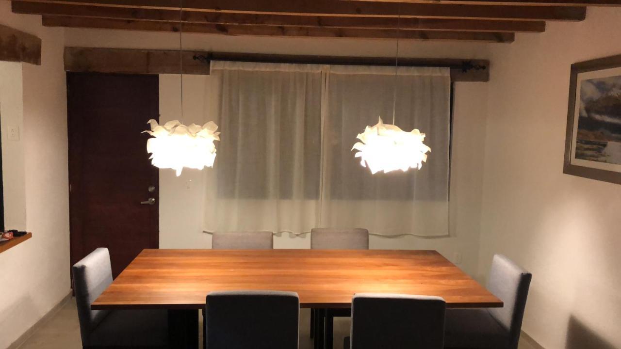 Casa Las Nubes En El Centro De Tequisquiapan 6 Personas Villa Eksteriør billede